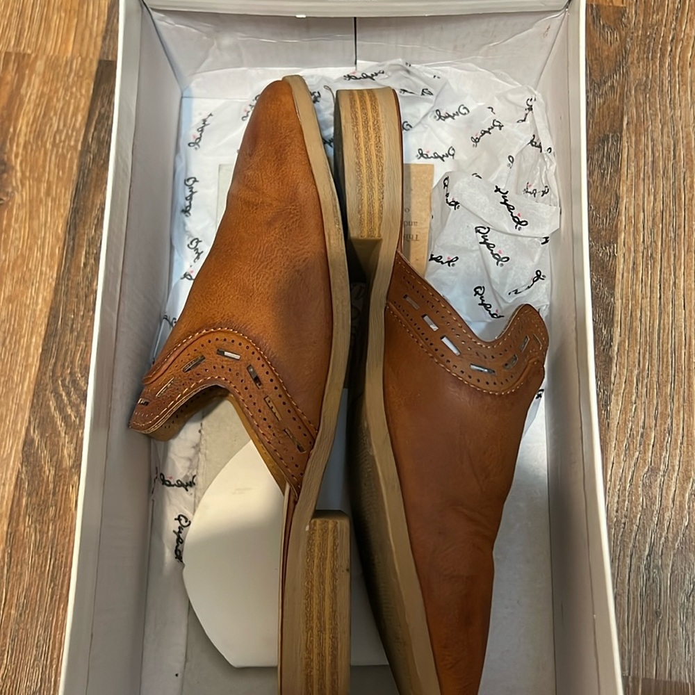 Mules